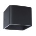 Настенный светильник Scatola A1423AP-1BK Arte Lamp