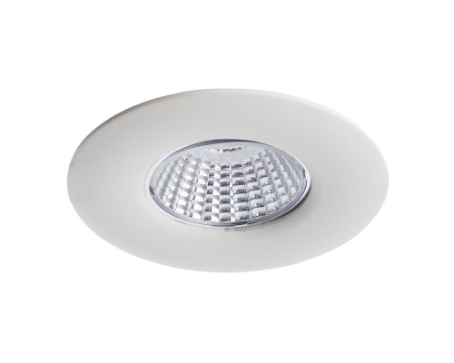 Точечный светильник Uovo A1425PL-1WH Arte Lamp Точечный светильник Uovo A1425PL-1WH Arte Lamp