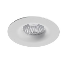 Точечный светильник Uovo A1427PL-1WH Arte Lamp