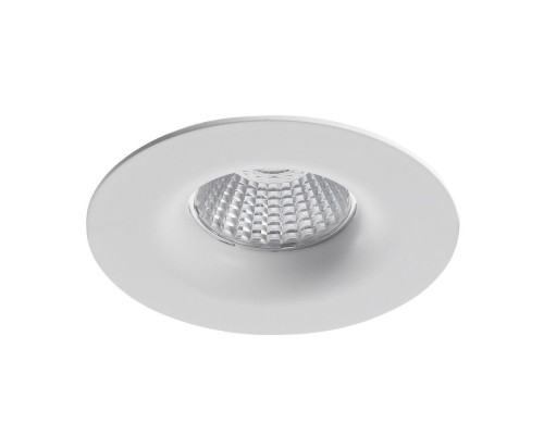 Точечный светильник Uovo A1427PL-1WH Arte Lamp Точечный светильник Uovo A1427PL-1WH Arte Lamp