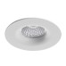 Точечный светильник Uovo A1427PL-1WH Arte Lamp