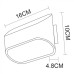 Светильник Maniglia A1428AP-1GY Arte Lamp