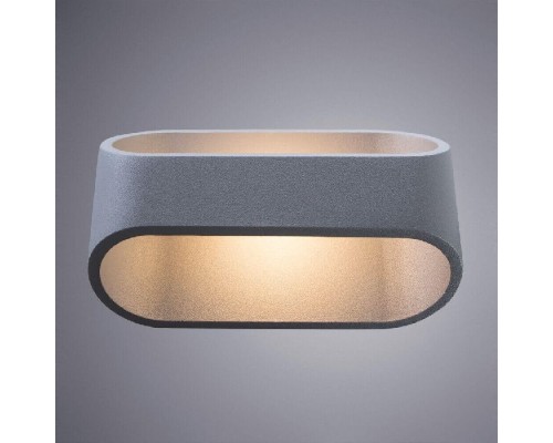 Светильник Maniglia A1428AP-1GY Arte Lamp Светильник Maniglia A1428AP-1GY Arte Lamp
