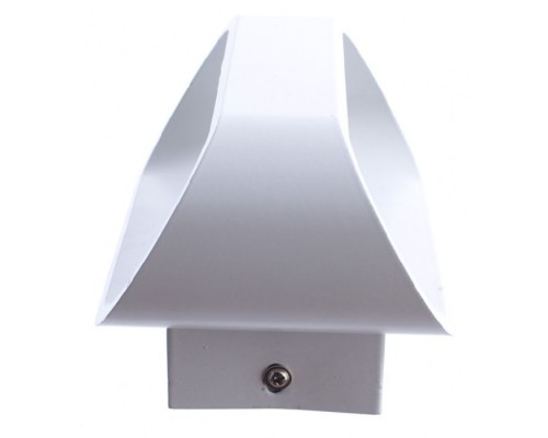 Настенный светильник Maniglia A1428AP-1WH Arte Lamp Настенный светильник Maniglia A1428AP-1WH Arte Lamp