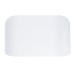 Настенный светильник Lucciola A1429AP-1WH Arte Lamp