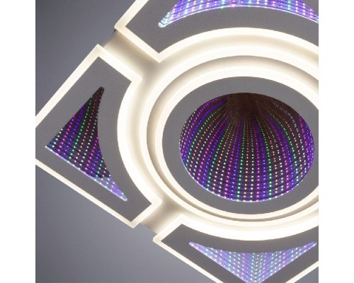 Потолочный светильник Multi-space A1430PL-1WH Arte Lamp Потолочный светильник Multi-space A1430PL-1WH Arte Lamp