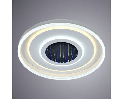 Потолочный светильник Multi-space A1432PL-1WH Arte Lamp Потолочный светильник Multi-space A1432PL-1WH Arte Lamp