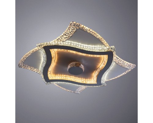 Потолочная люстра Multy-space A1436PL-1WH Arte Lamp Потолочная люстра Multy-space A1436PL-1WH Arte Lamp