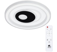 Потолочный светильник Forma A1438PL-72WH Arte Lamp
