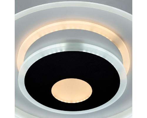 Потолочный светильник Forma A1438PL-72WH Arte Lamp Потолочный светильник Forma A1438PL-72WH Arte Lamp