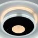 Потолочный светильник Forma A1438PL-72WH Arte Lamp