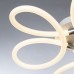 Потолочная люстра Daniel A1439PL-60CC Arte Lamp