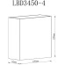Светильник Algol A1445AL-1BK Arte Lamp