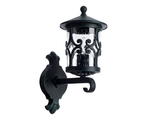 Настенный фонарь уличный Persia A1451AL-1BG Arte Lamp Настенный фонарь уличный Persia A1451AL-1BG Arte Lamp
