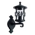 Настенный фонарь уличный Persia A1451AL-1BG Arte Lamp