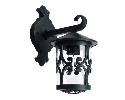 Настенный фонарь уличный Persia A1452AL-1BG Arte Lamp Настенный фонарь уличный Persia A1452AL-1BG Arte Lamp
