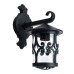 Настенный фонарь уличный Persia A1452AL-1BG Arte Lamp