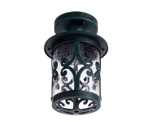 Потолочный светильник уличный Persia A1453PF-1BG Arte Lamp Потолочный светильник уличный Persia A1453PF-1BG Arte Lamp