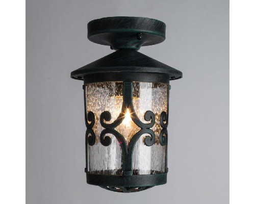 Потолочный светильник уличный Persia A1453PF-1BG Arte Lamp Потолочный светильник уличный Persia A1453PF-1BG Arte Lamp