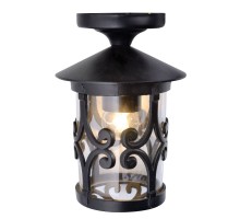 Потолочный светильник уличный Persia A1453PF-1BK Arte Lamp