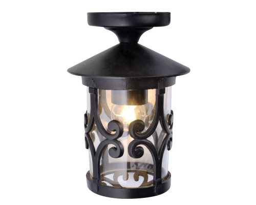 Потолочный светильник уличный Persia A1453PF-1BK Arte Lamp Потолочный светильник уличный Persia A1453PF-1BK Arte Lamp