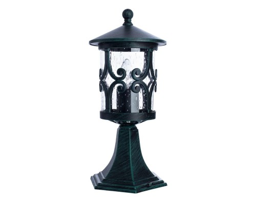 Наземный фонарь Persia A1454FN-1BG Arte Lamp Наземный фонарь Persia A1454FN-1BG Arte Lamp