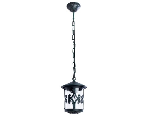 Уличный подвесной светильник Persia A1455SO-1BG Arte Lamp Уличный подвесной светильник Persia A1455SO-1BG Arte Lamp