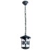 Уличный подвесной светильник Persia A1455SO-1BG Arte Lamp