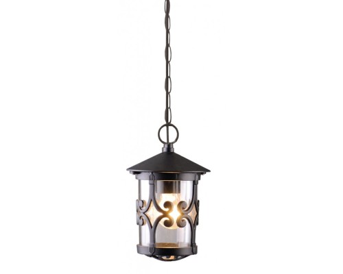 Уличный подвесной светильник Persia A1455SO-1BK Arte Lamp Уличный подвесной светильник Persia A1455SO-1BK Arte Lamp