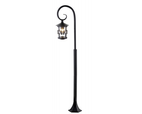 Наземный фонарь Persia A1456PA-1BK Arte Lamp Наземный фонарь Persia A1456PA-1BK Arte Lamp