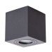 Потолочный светильник уличный Galopin A1461PL-1BK Arte Lamp