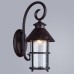Настенный фонарь уличный Prague A1462AL-1RI Arte Lamp
