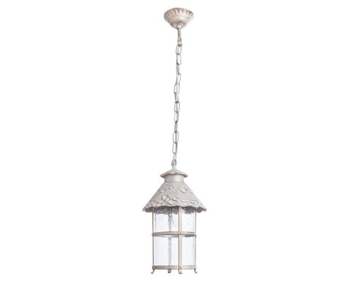 Уличный подвесной светильник Prague A1465SO-1WG Arte Lamp Уличный подвесной светильник Prague A1465SO-1WG Arte Lamp