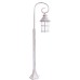 Наземный фонарь Prague A1466PA-1WG Arte Lamp