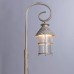 Наземный фонарь Prague A1466PA-1WG Arte Lamp