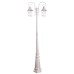Наземный фонарь Prague A1467PA-2WG Arte Lamp
