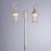 Наземный фонарь Prague A1467PA-2WG Arte Lamp