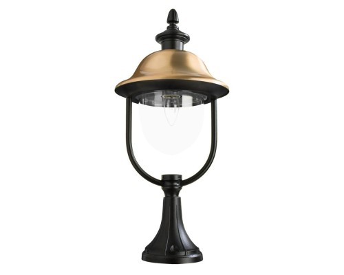 Наземный фонарь Barcelona A1484FN-1BK Arte Lamp Наземный фонарь Barcelona A1484FN-1BK Arte Lamp