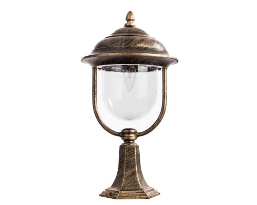 Наземный светильник Barcelona A1484FN-1BN Arte Lamp Наземный светильник Barcelona A1484FN-1BN Arte Lamp