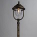 Наземный фонарь Barcelona A1486PA-1BN Arte Lamp