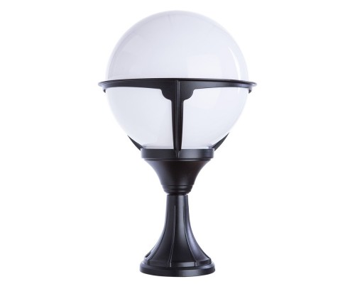 Наземный фонарь Monaco A1494FN-1BK Arte Lamp Наземный фонарь Monaco A1494FN-1BK Arte Lamp