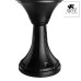 Наземный фонарь Monaco A1494FN-1BK Arte Lamp