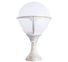 Наземный фонарь Monaco A1494FN-1WG Arte Lamp