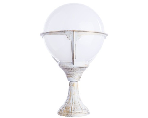 Наземный фонарь Monaco A1494FN-1WG Arte Lamp Наземный фонарь Monaco A1494FN-1WG Arte Lamp