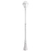Наземный фонарь Monaco A1497PA-1WG Arte Lamp