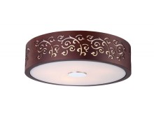 Потолочный светильник Arabesco A1500PL-5BR Arte Lamp