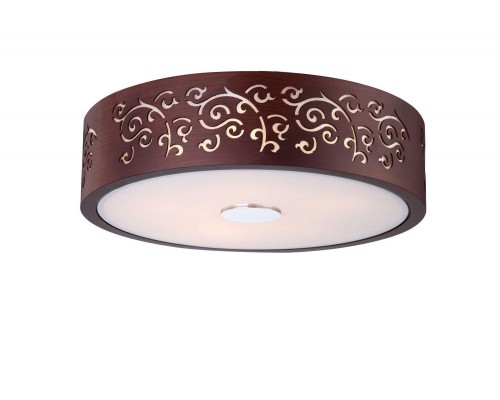 Потолочный светильник Arabesco A1500PL-5BR Arte Lamp Потолочный светильник Arabesco A1500PL-5BR Arte Lamp