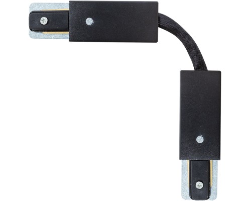 Коннектор Track Accessories A150206F Arte Lamp Коннектор Track Accessories A150206F Arte Lamp
