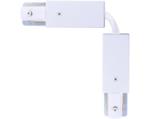 Коннектор Track Accessories A150233F Arte Lamp Коннектор Track Accessories A150233F Arte Lamp