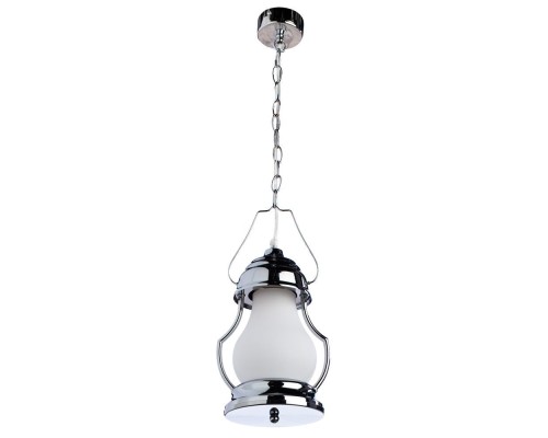 Подвесной светильник Lumino A1502SP-1CC Arte Lamp Подвесной светильник Lumino A1502SP-1CC Arte Lamp